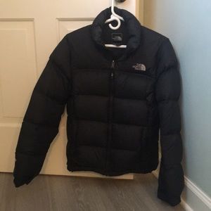 North Face Women’s coat